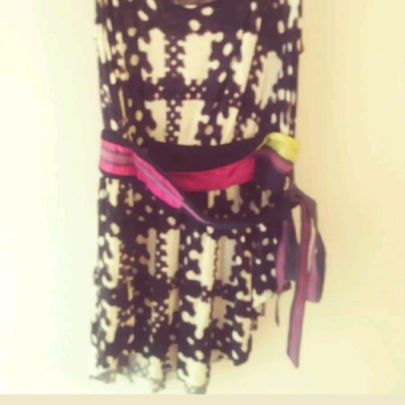 Comman thread tank small💜 - Picture 3 of 4